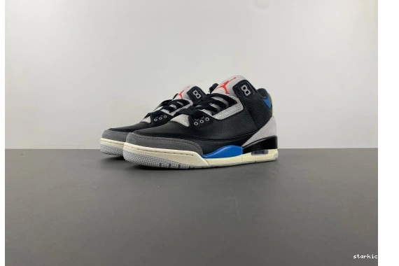 3   Air” Jordan “Rare IB8967-004 IB8967-004 Air 0217